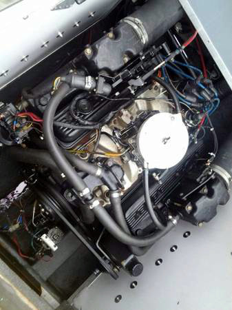 Chris Craft Engine Parts Chris Craft Engine Parts